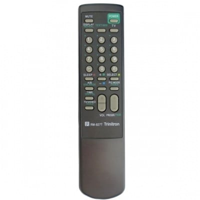 Дистанционно управление за телевизор SONY RM-827T CONEL 8452